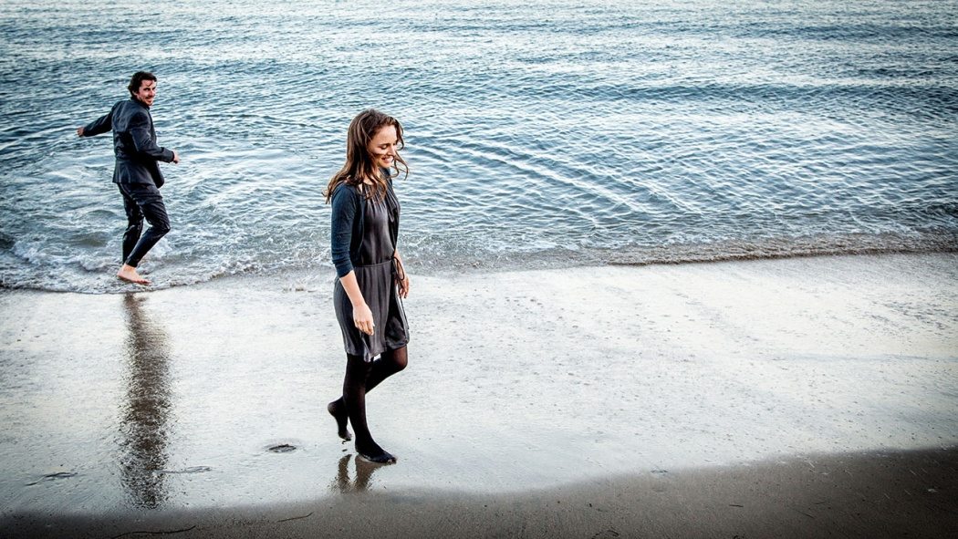 "Knight of Cups"