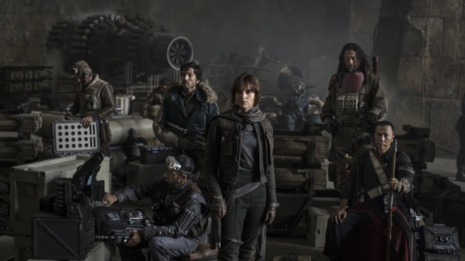 RANKING: Star Wars filmerna – från sämst till bäst