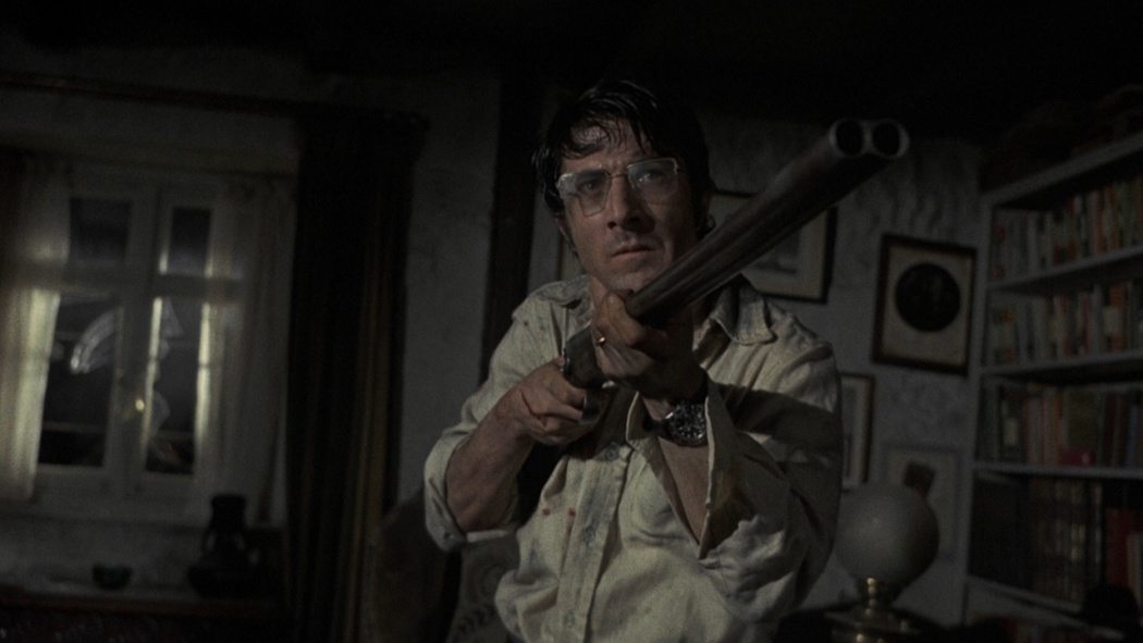Sam Peckinpah alla filmer rankade – Så bra är "Bloody Sams" filmografi