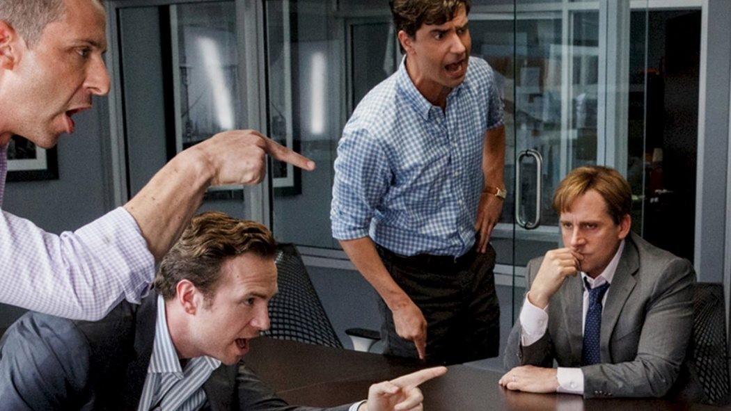 Foto: The Big Short