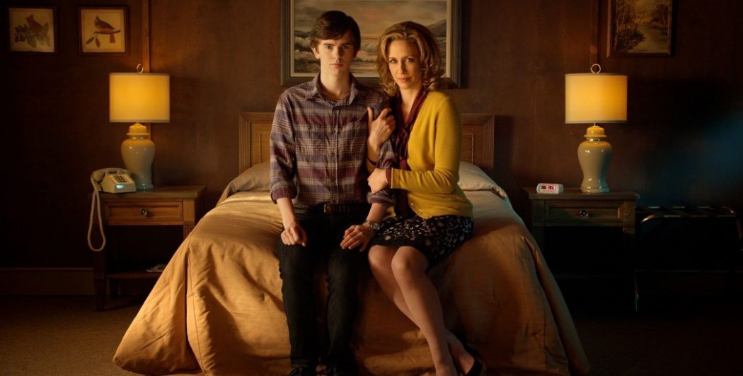 bates motel