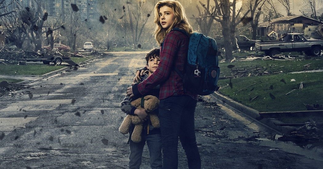 Recension: The 5th Wave