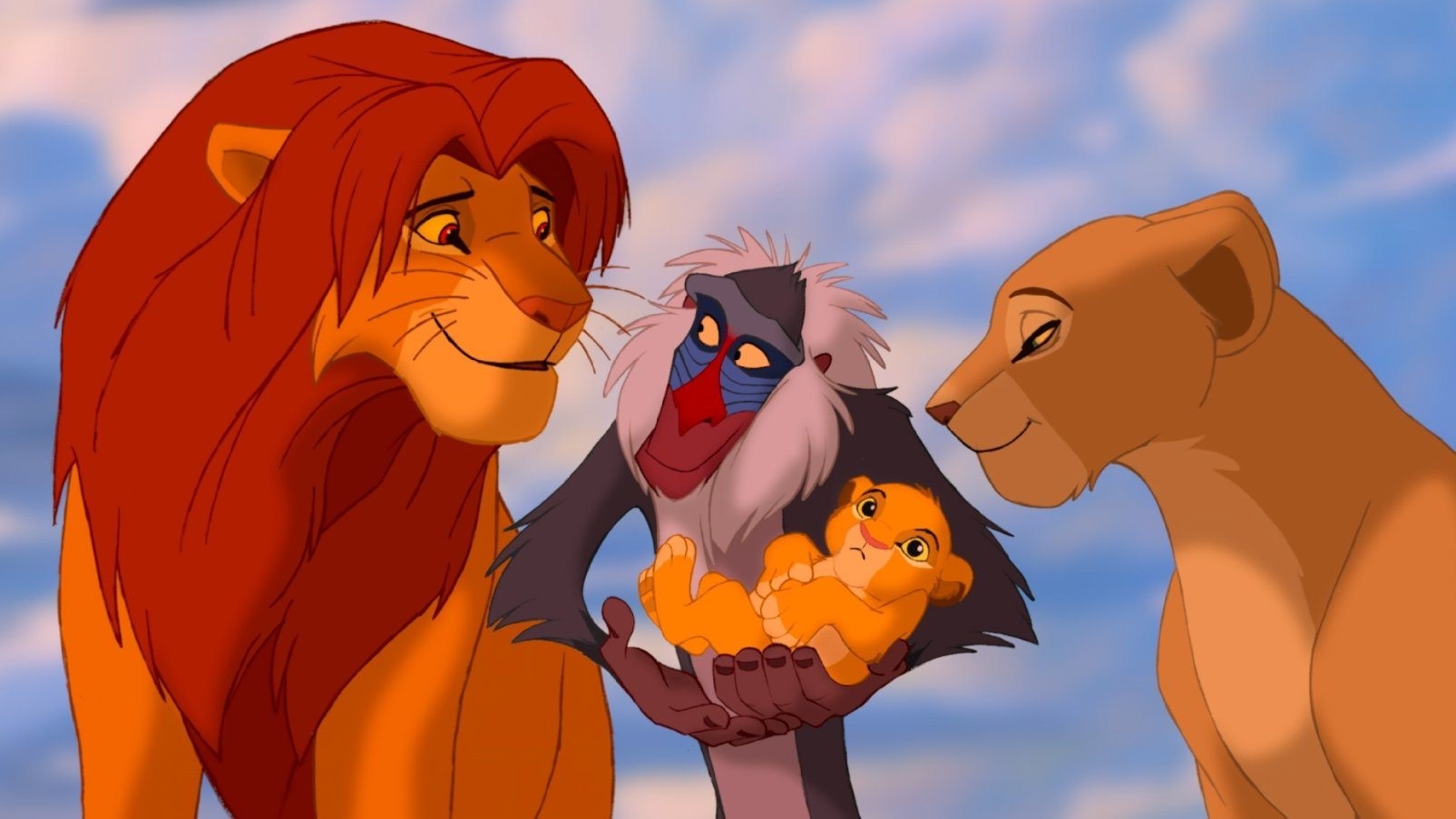 Foto: Disney Enterprises, Inc
