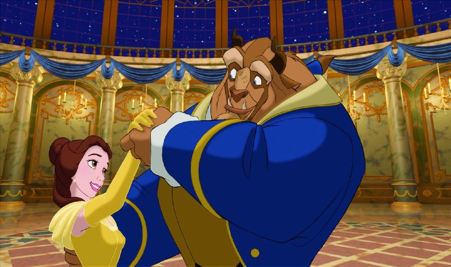 Alla Disney remakes och när de kommer
