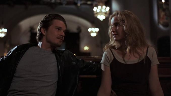 beforesunrise