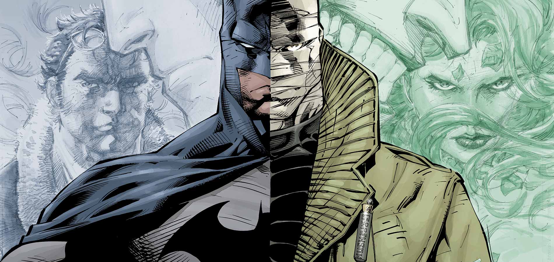 batmanhush