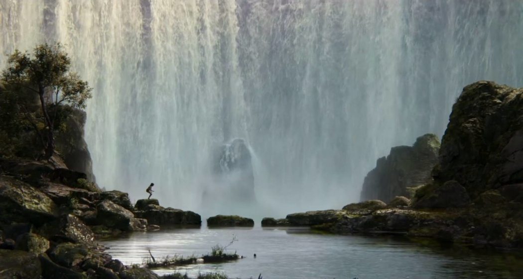 Foto: Walt Disney Pictures