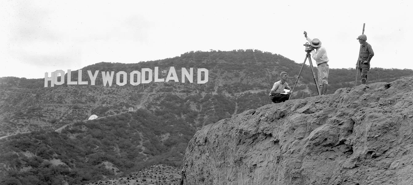 Hollywoodland