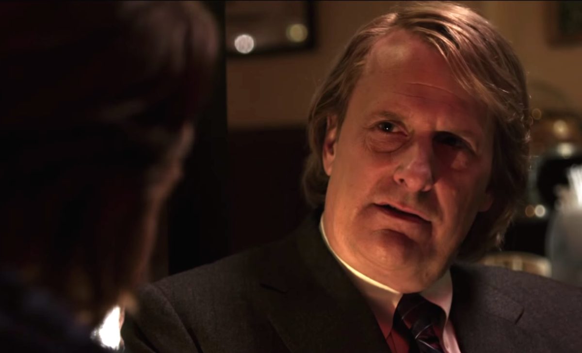 Jeff Daniels