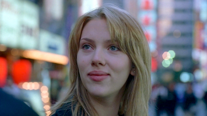 Scarlett