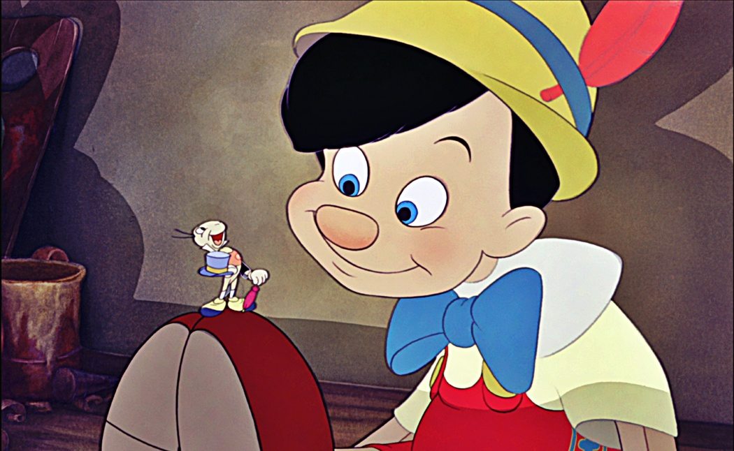 Walt-Disney-Screencaps-Jiminy-Cricket-Pinocchio-walt-disney-characters-34499230-4368-3237