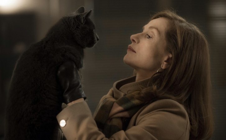 Foto: Guy Ferrandis / SBS Productions