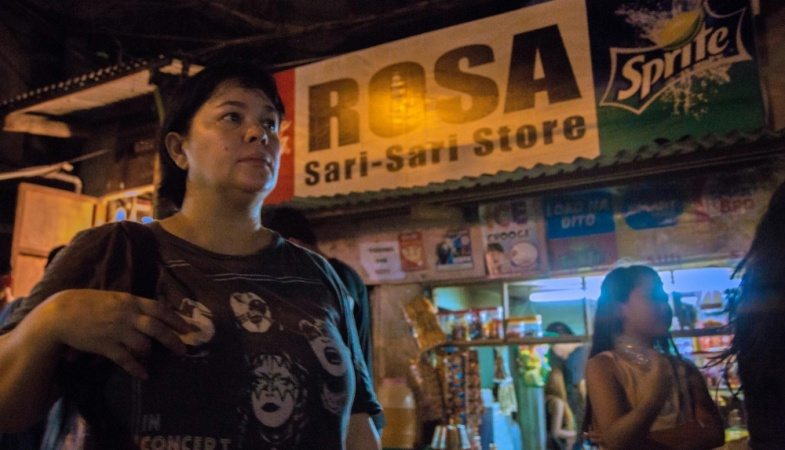 Foto: Center Stage Productions