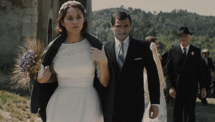 Foto: Les Productions du Trésor / Studiocanal / France 3 Cinéma / Lunanime / Paul