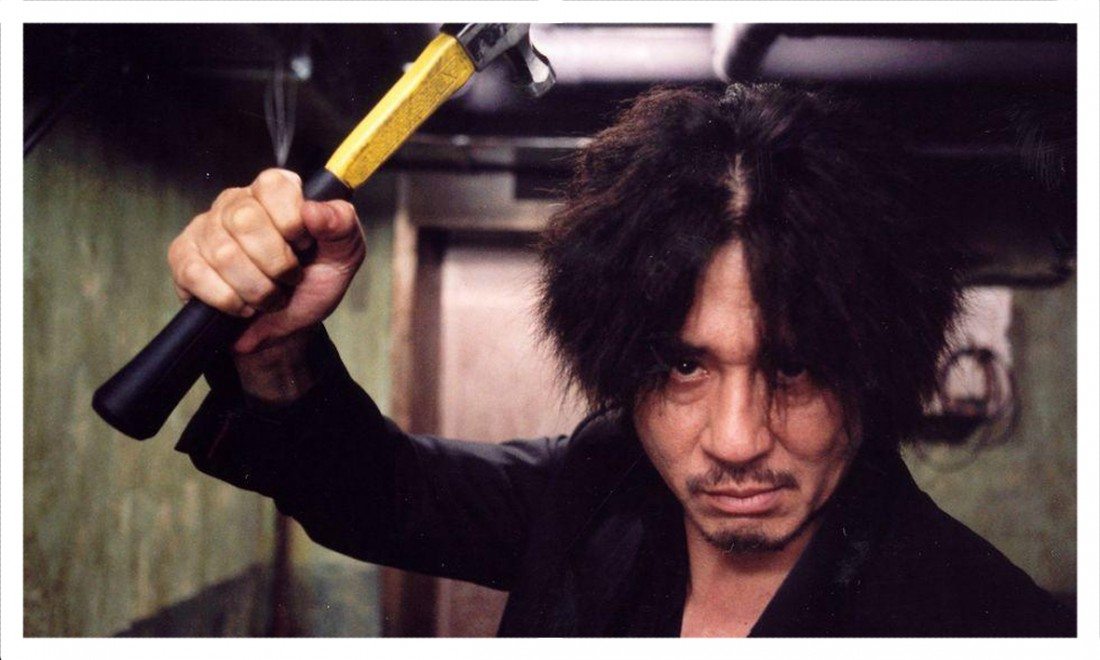 10 sydkoreanska filmer varje filmälskare måste se