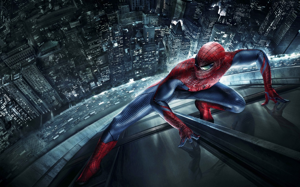 De 5 bästa Marvel-filmerna – de tidiga åren