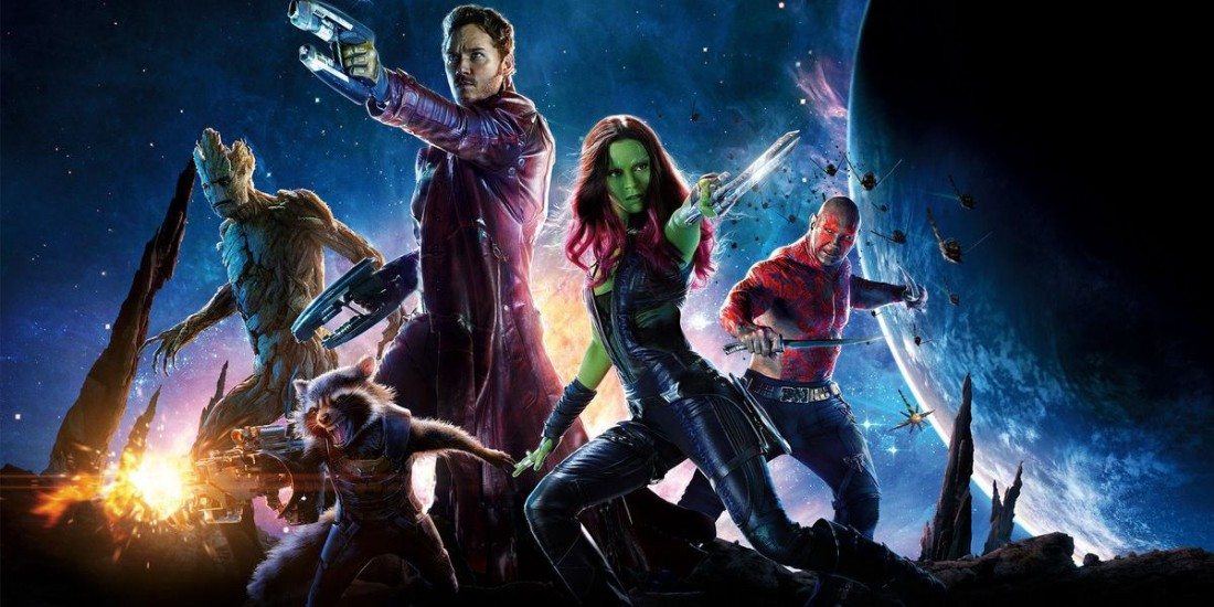 De 5 bästa Marvel-filmerna – de tidiga åren