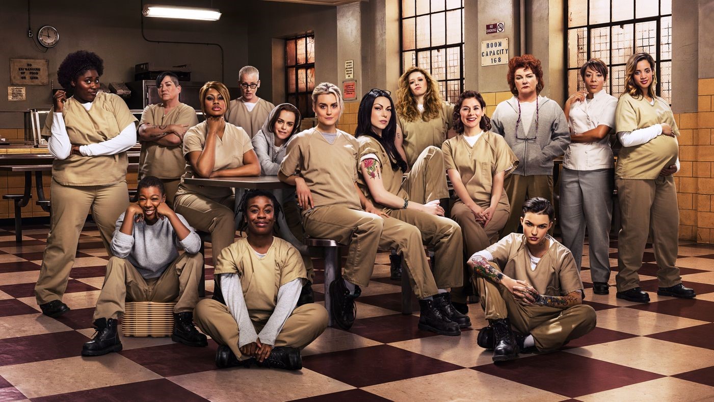 Foto: Netflix