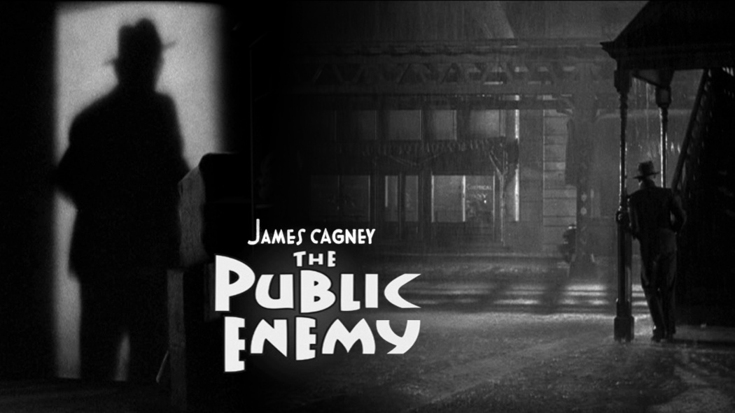 Poster för Public Enemy - Samhällets fiende nr 1