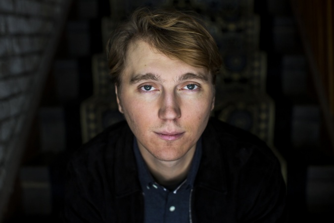 Paul Dano