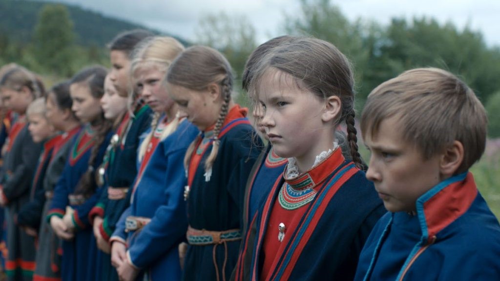 Nya svenska filmer – dessa ser du på bio i år