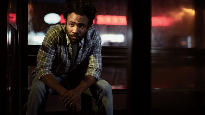 Donald Glover