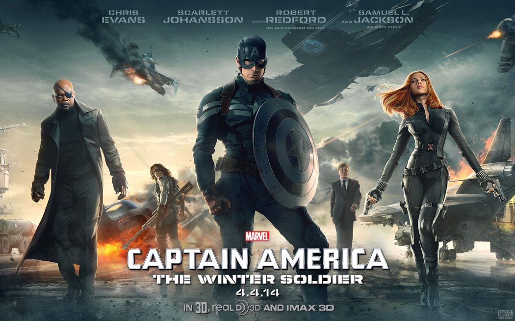 Foto: Marvel Studios