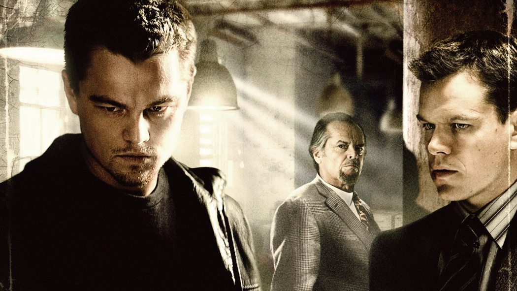 Leonardo DiCaprios 5 bästa filmer