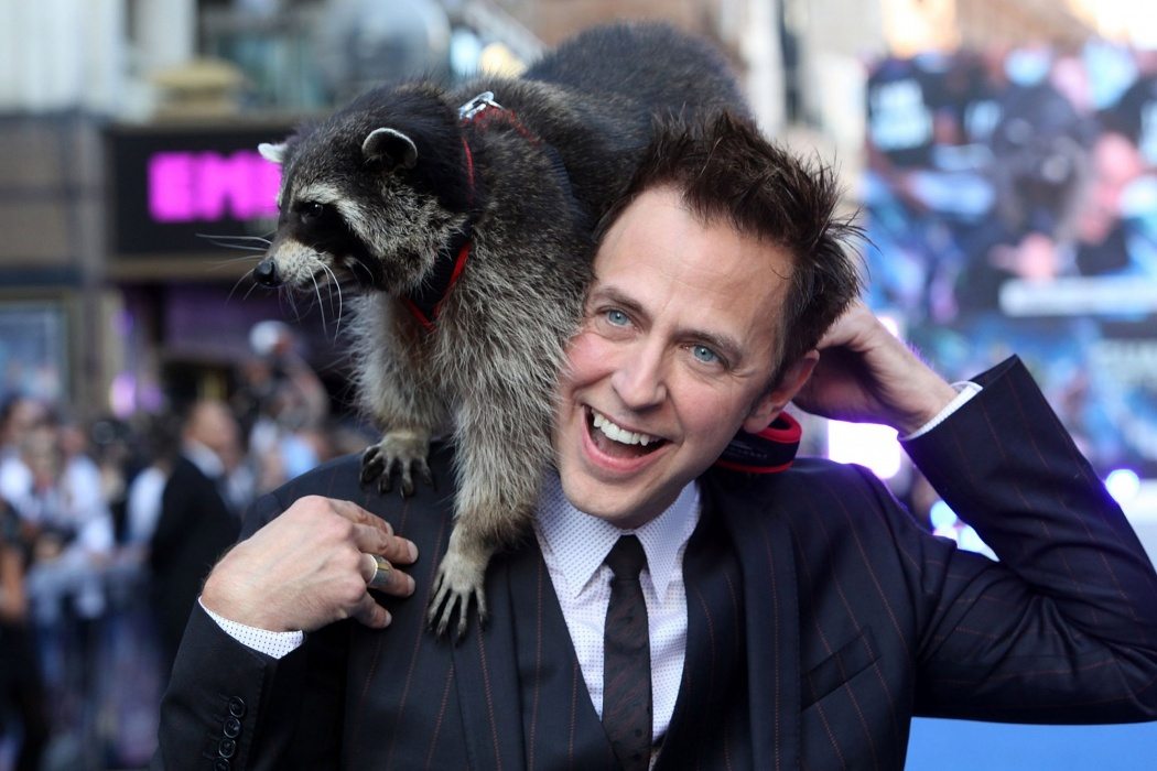 James Gunn