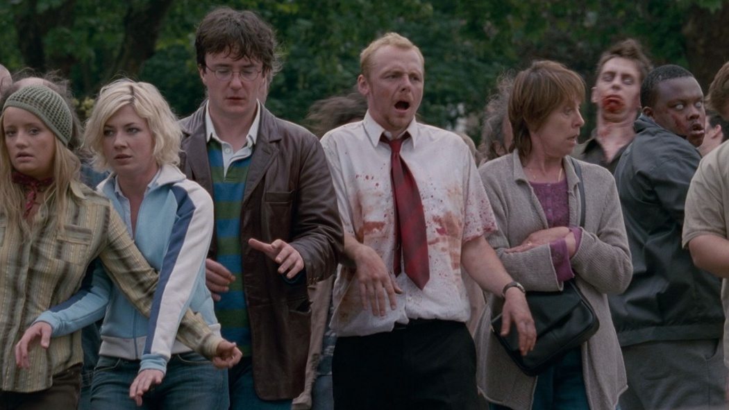 shaunofthedead
