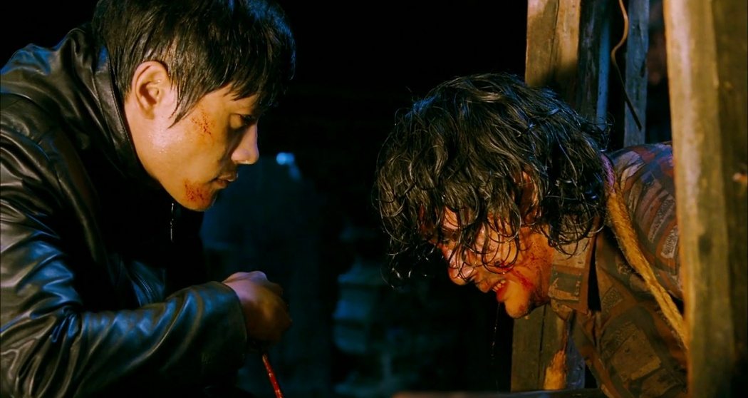 10 sydkoreanska filmer varje filmälskare måste se