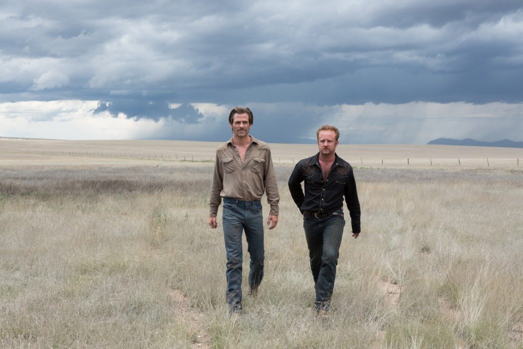 Recension: Hell or High Water.