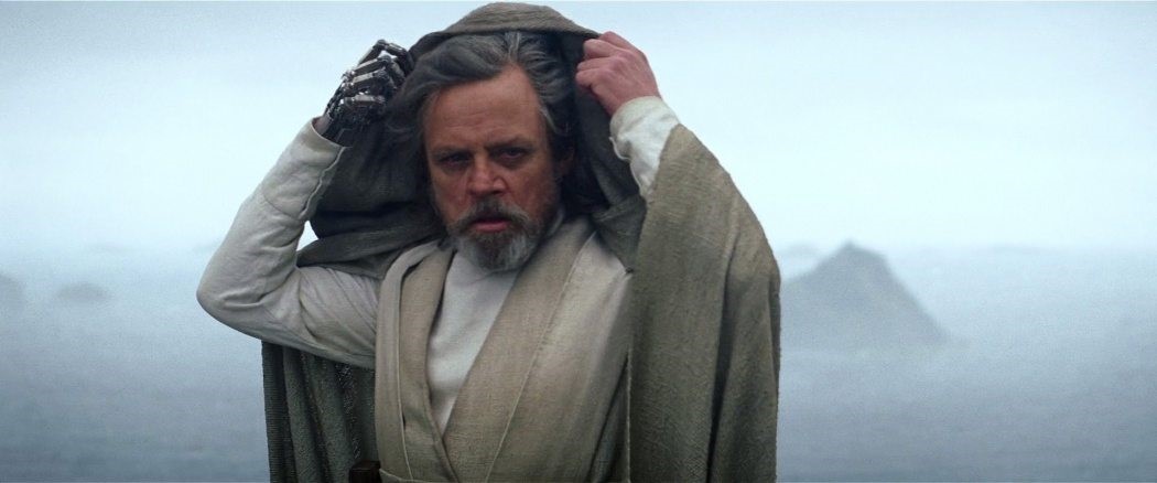 Star Wars krönika