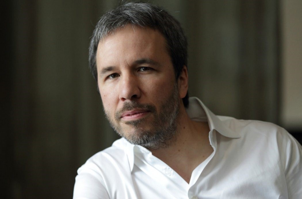 Denis Villeneuve kan regissera nästa Bondfilm - Bond 25
