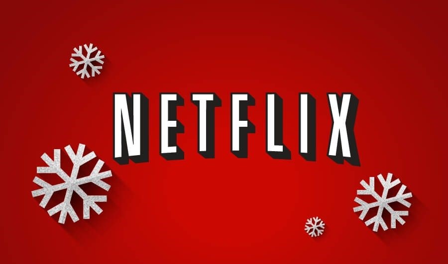 De bästa julfilmerna på Netflix