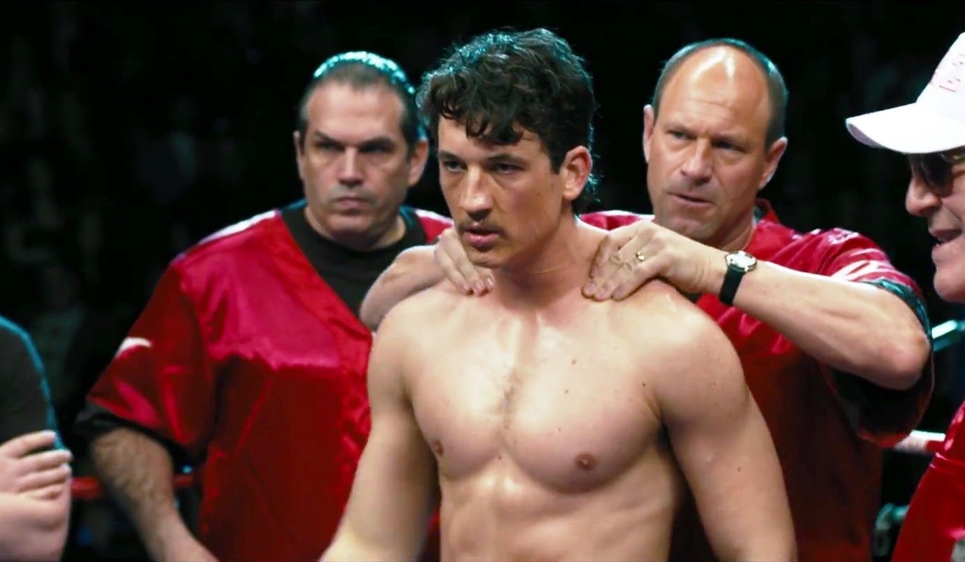 Bleed-For-This