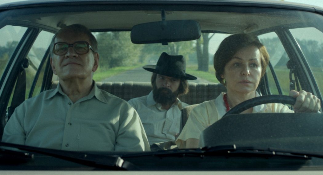 Foto: Folkets Bio - Polsk ny film 2017