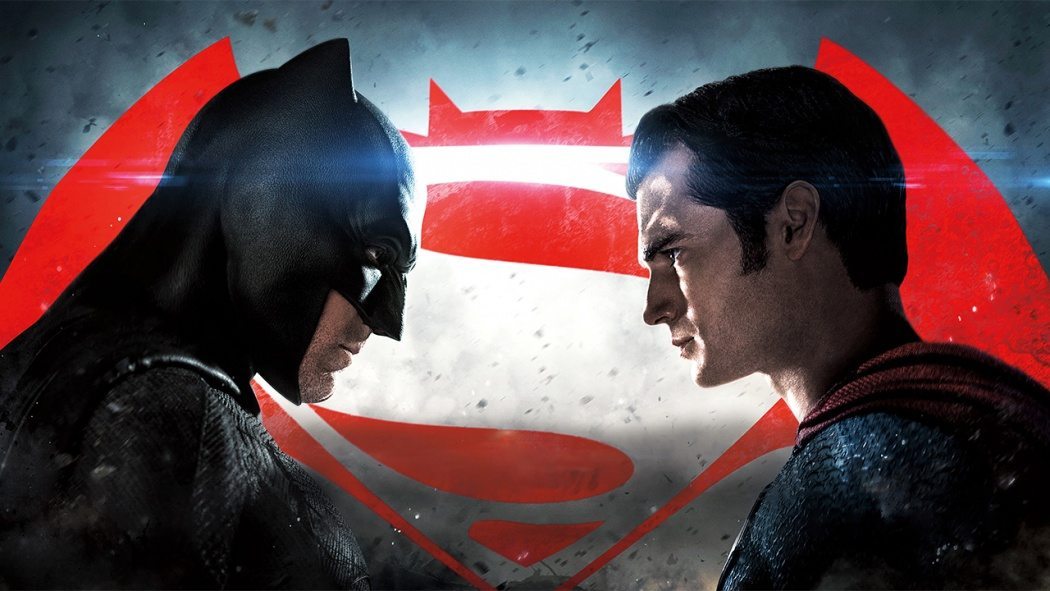 Batman och Stålmannen