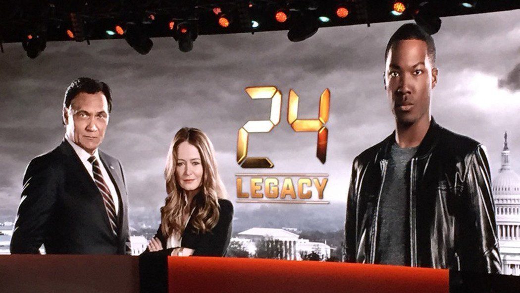 24 Legacy – FOX islamofobiska flaggskepp återvänder