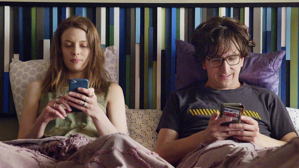 Lektion i skräckfilmstittande