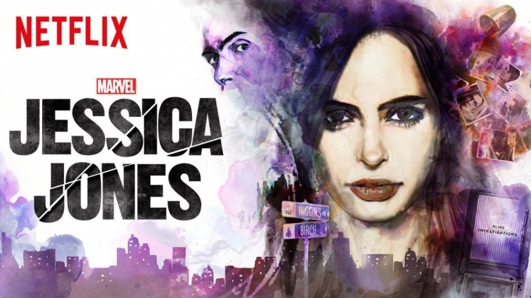 Netflix 2018