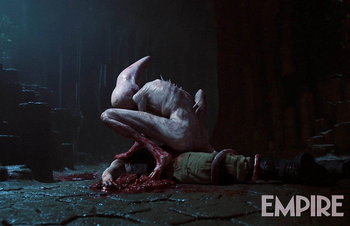 Förhoppningar och farhågor – Alien Covenant