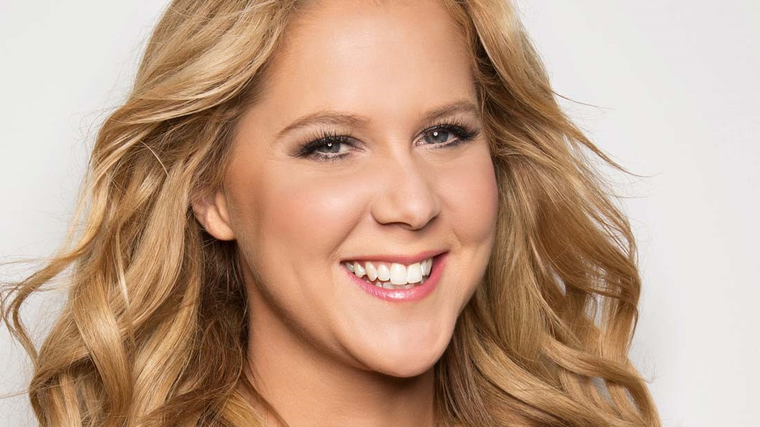 Amy Schumer.