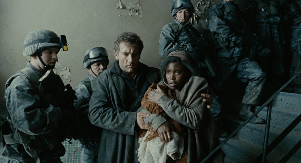Streamingtips sci-fi: Riktigt bra sci-fi filmer