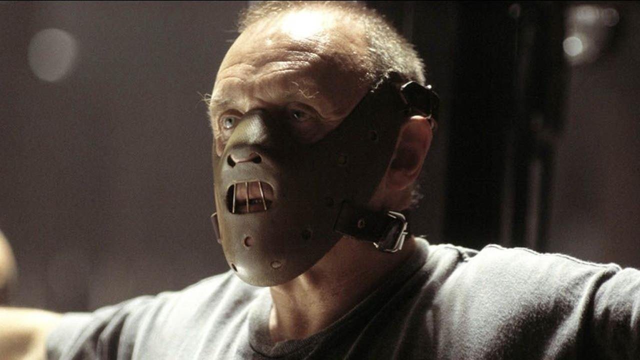 Filmskurkar: Bad Guys, Monstren och Elaka jävlar!