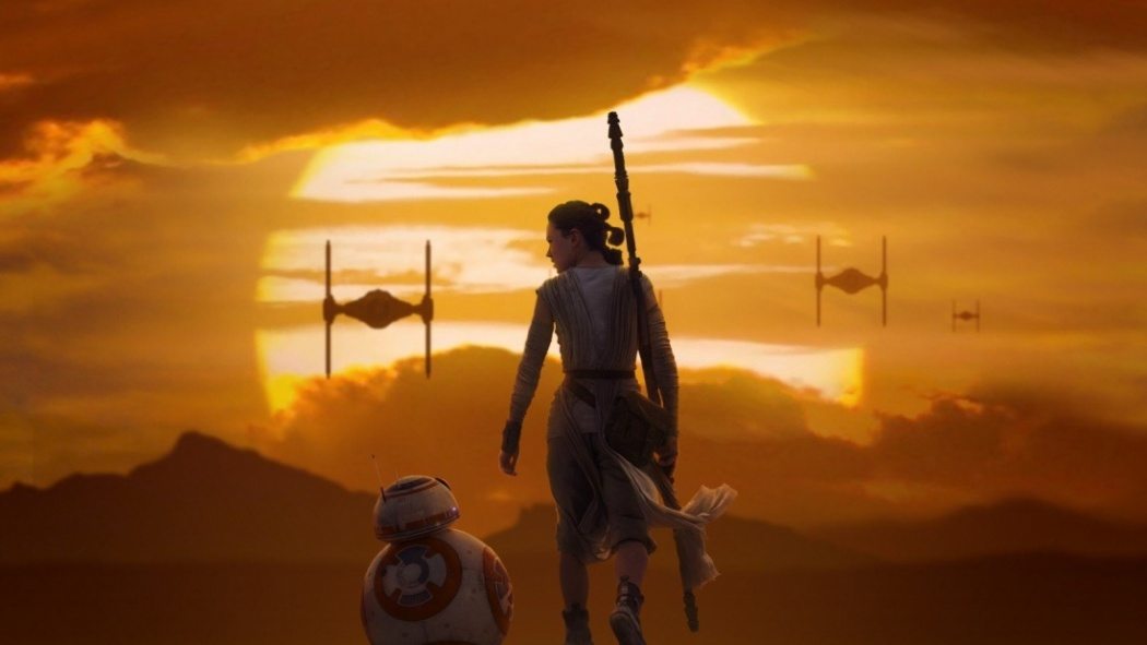 Star Wars