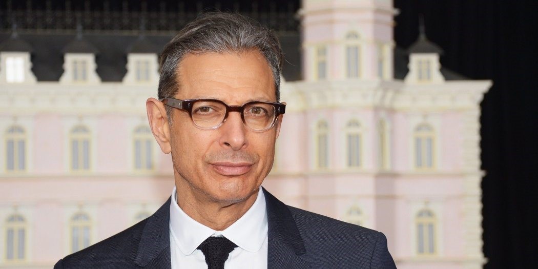Bild på Jeff Goldblum