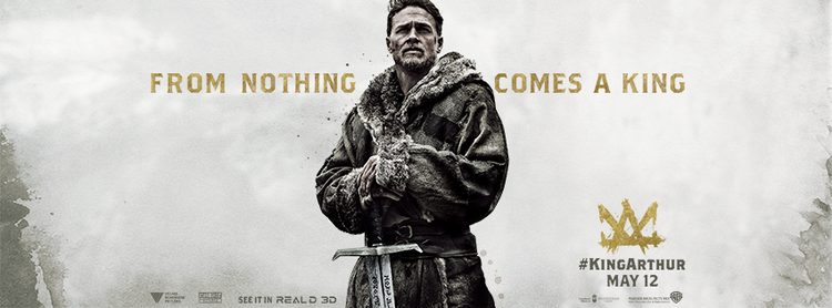 King Arthur