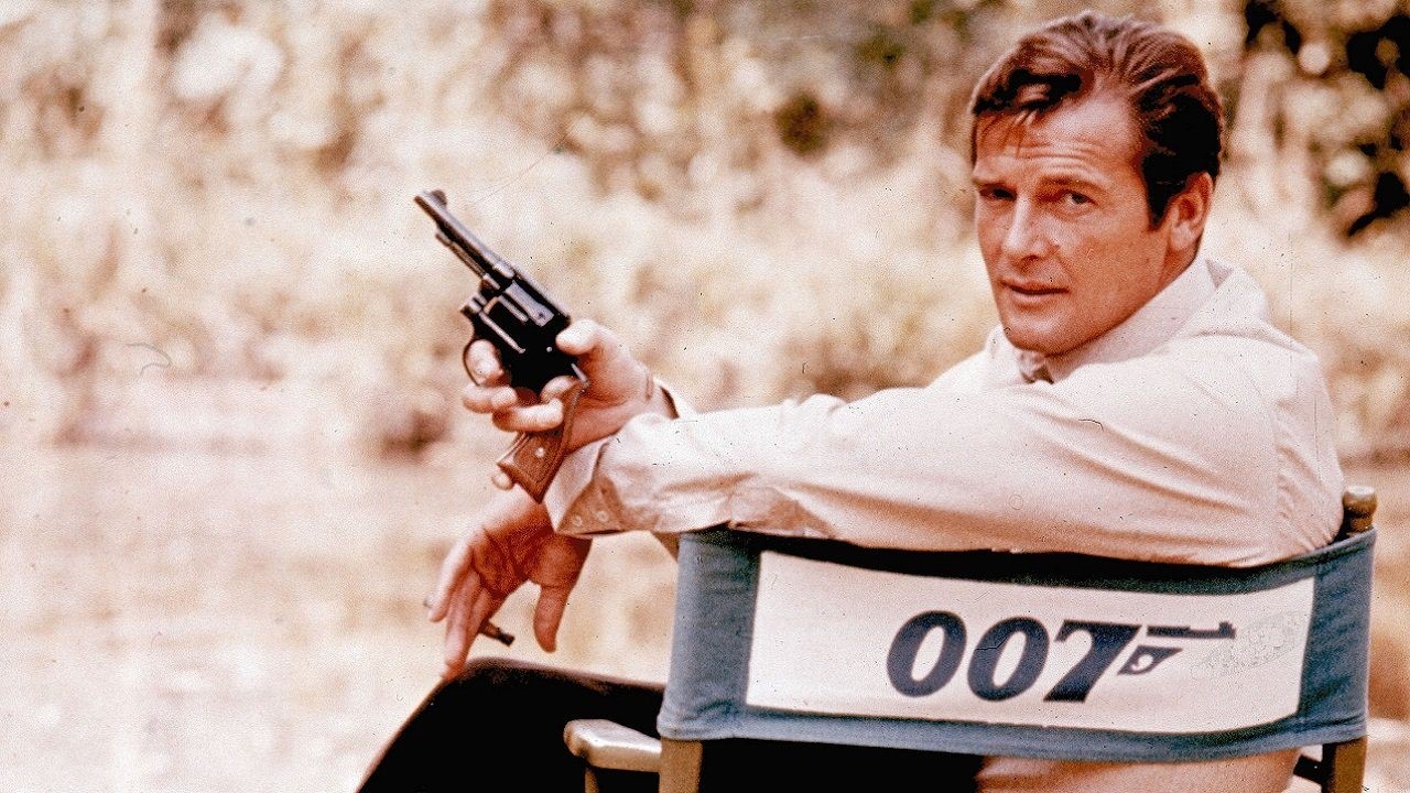 Nördfaktan du behöver veta om James Bond
