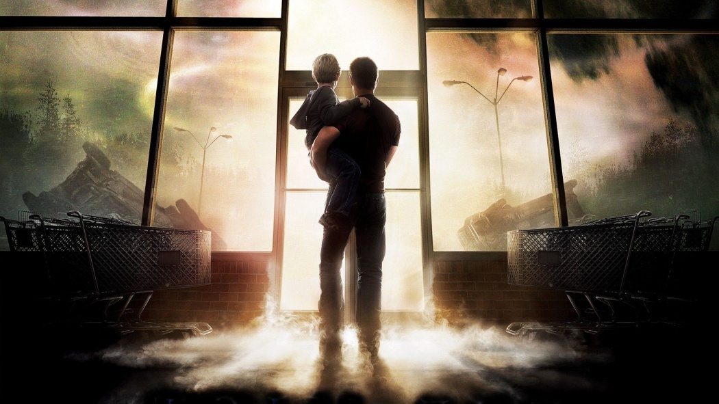 Det mörka tornet – Stephen Kings ultimata knytpunkt